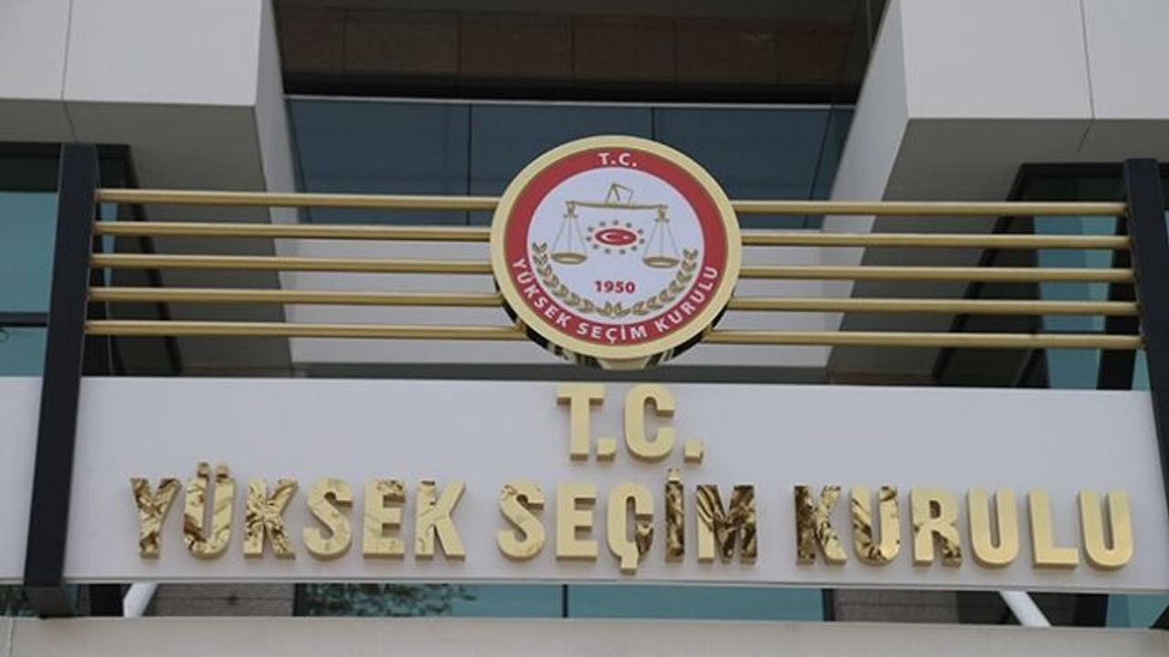 Gözler, YSK'nın İstanbul için vereceği kararda
