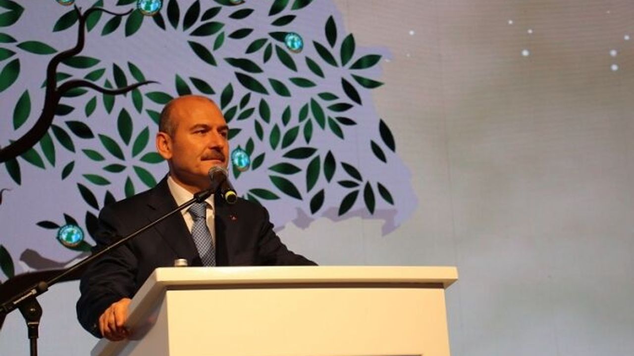 "Her yıl milyon tonlarca toprağımızı kaybediyoruz"