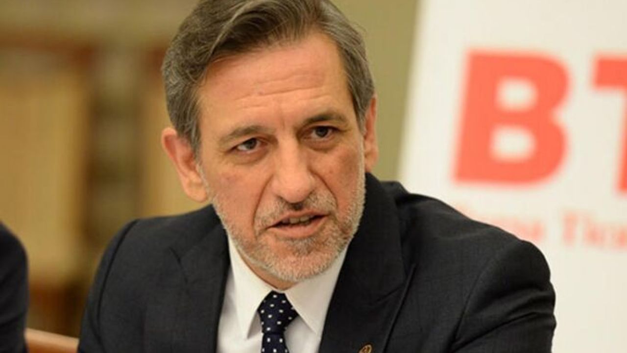 İbrahim Burkay, "Güçlü bir mücadele dönemi başladı"