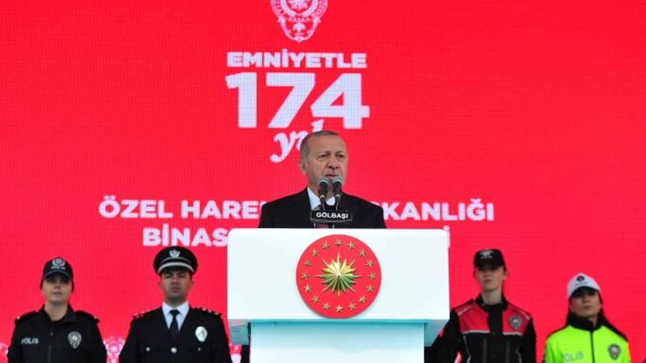 "İhanet çetesini tam olarak temizleyemediğimizi düşünüyorum"