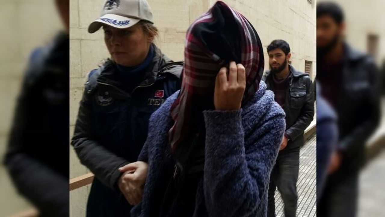 interpol'ün aradığı DEAŞ şüphelilerine Bursa'da tahliye!