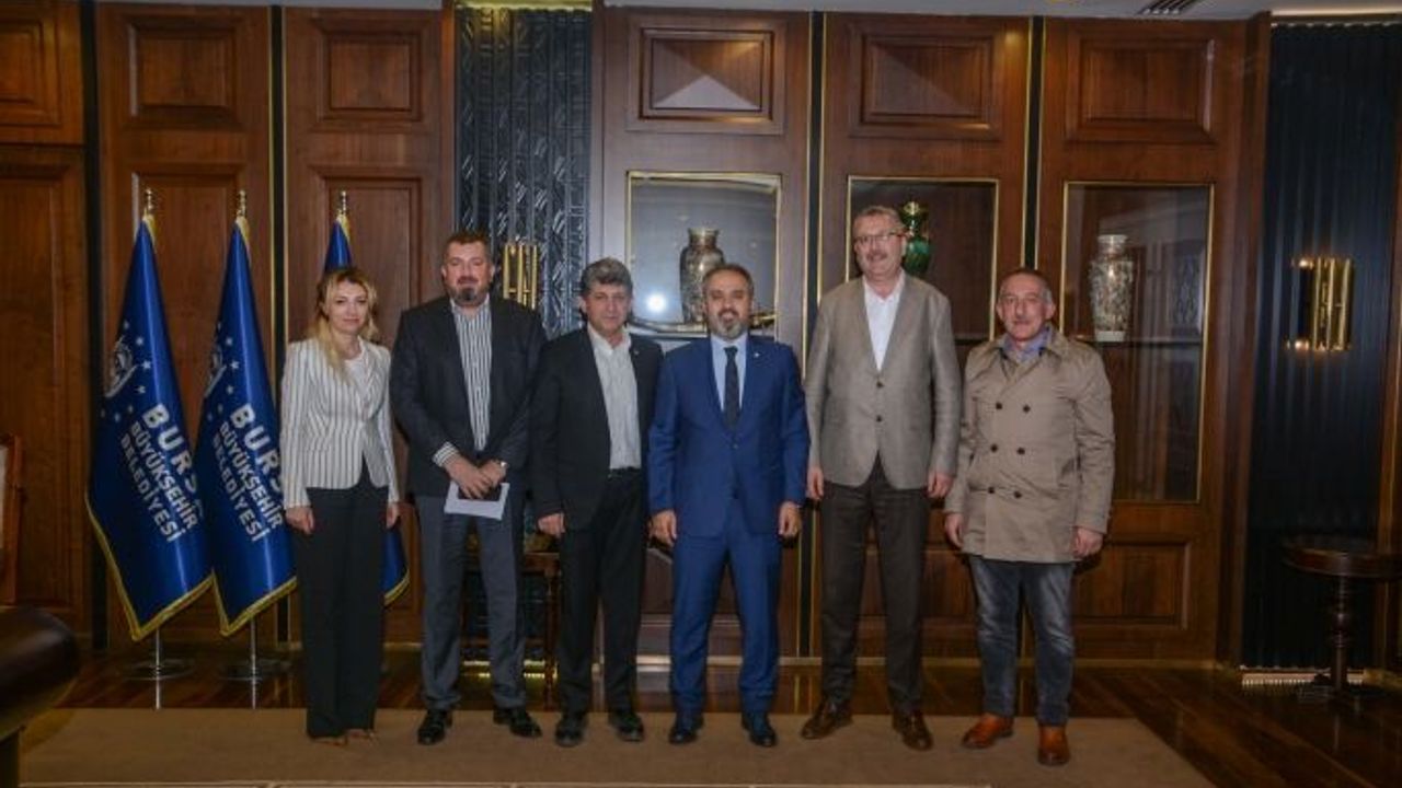 Karacabey’e dev yatırım!  Altyapı sorunu tarih olacak