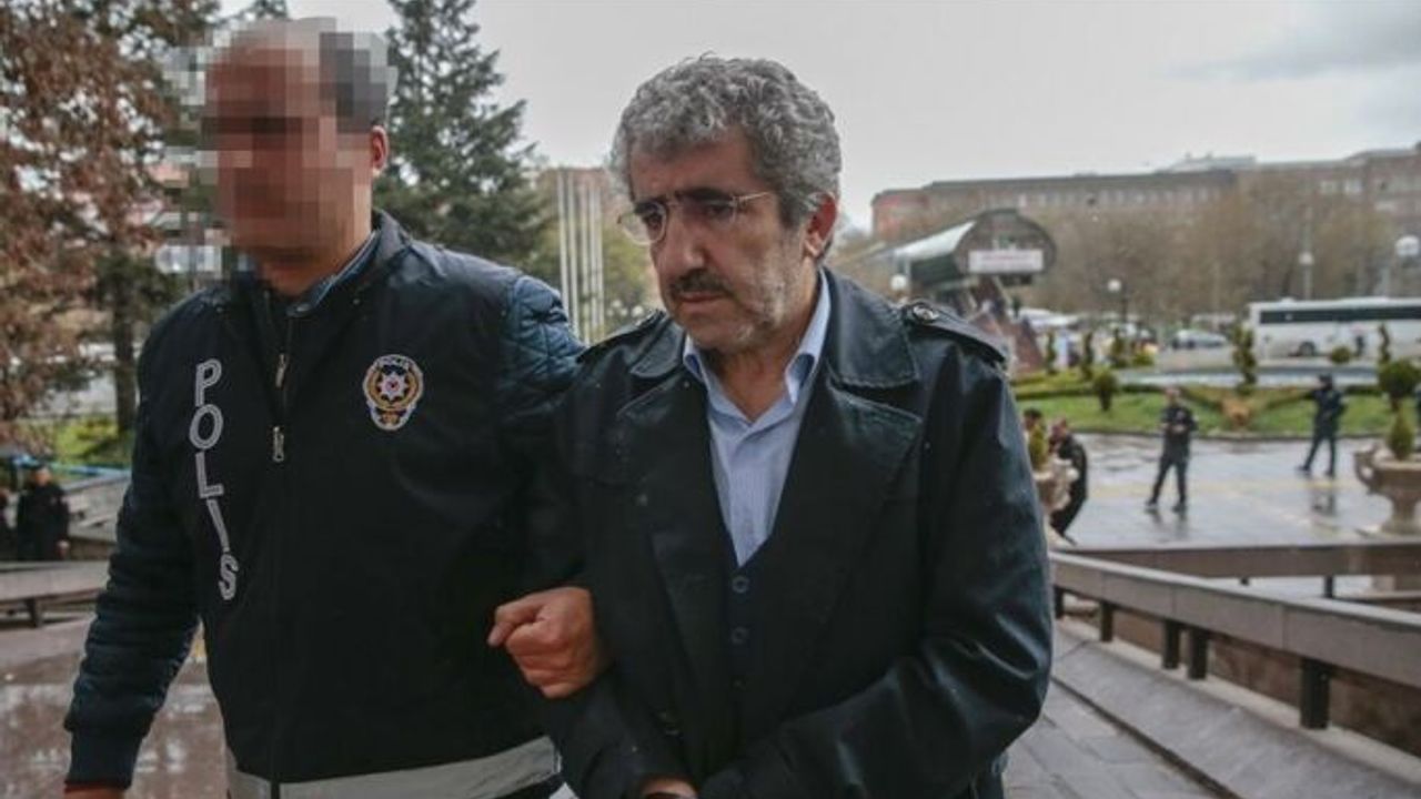 Kestel'de yakalanan ÖSYM Başkanı Ali Demir Ankara'da serbest bırakıldı