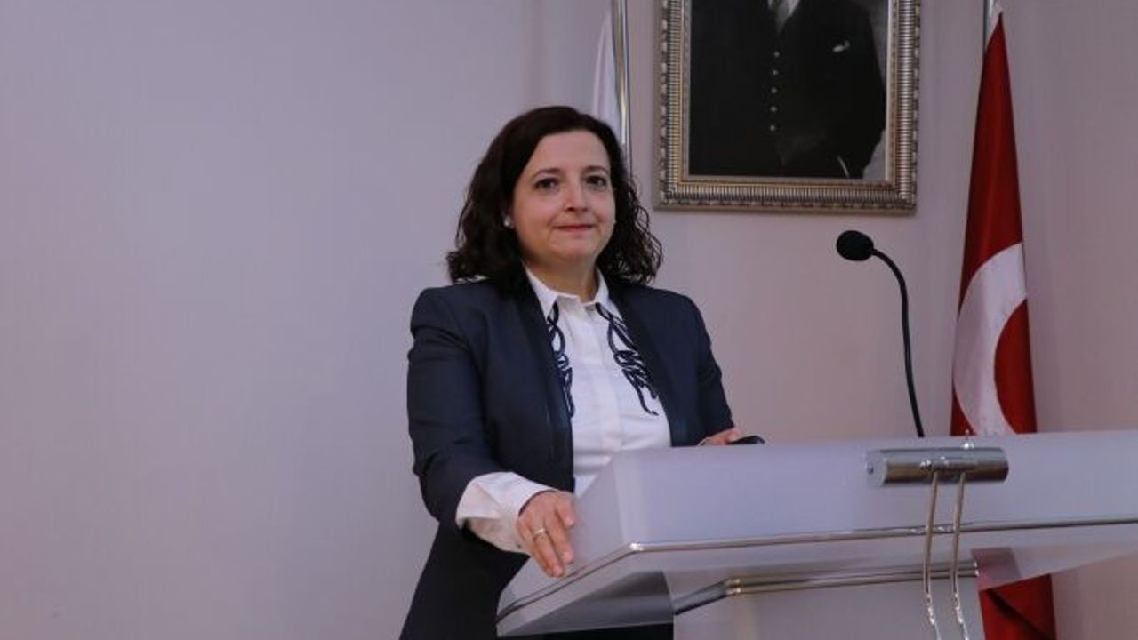 Medicabil personeline Kırım Kongo Kanamalı Ateşi eğitimi