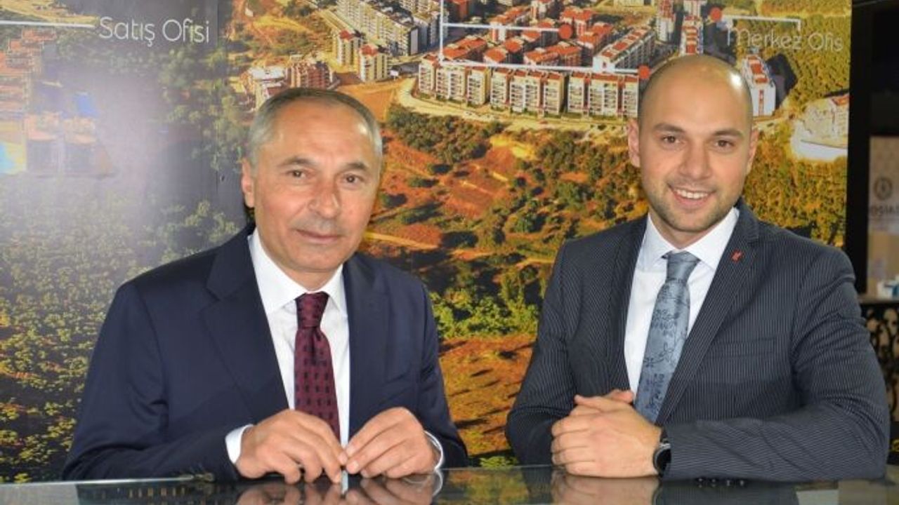 Mehmet Kurt: “2020’de konutlara yüzde yüz zam gelecek”