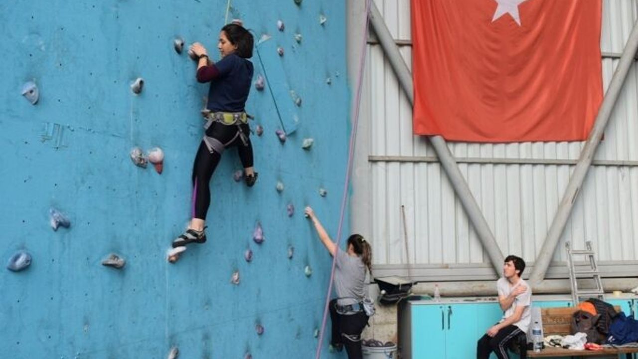 Nilüfer'de bin 117 öğrenci hünerlerini sergileyecek