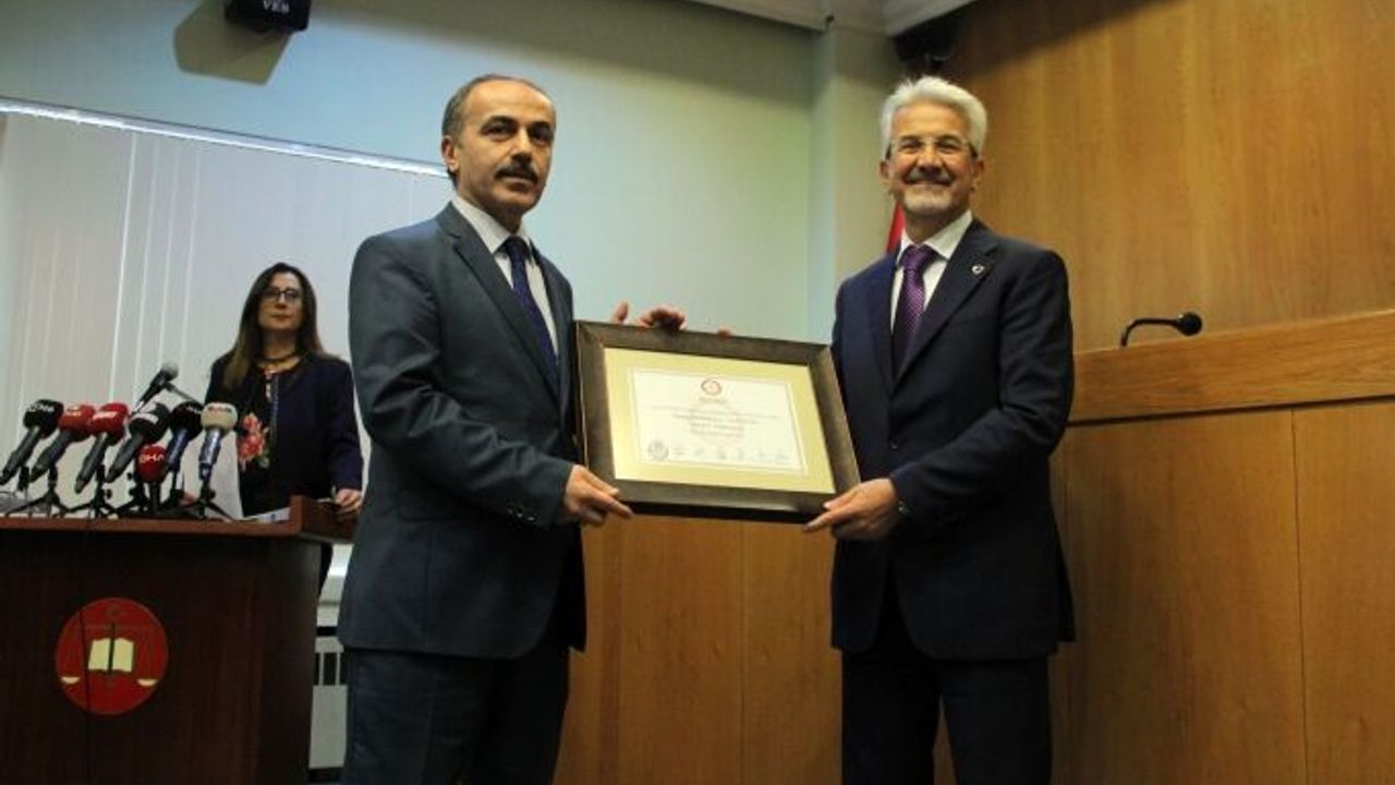 Nilüfer'de Bozbey dönemi resmen bitti