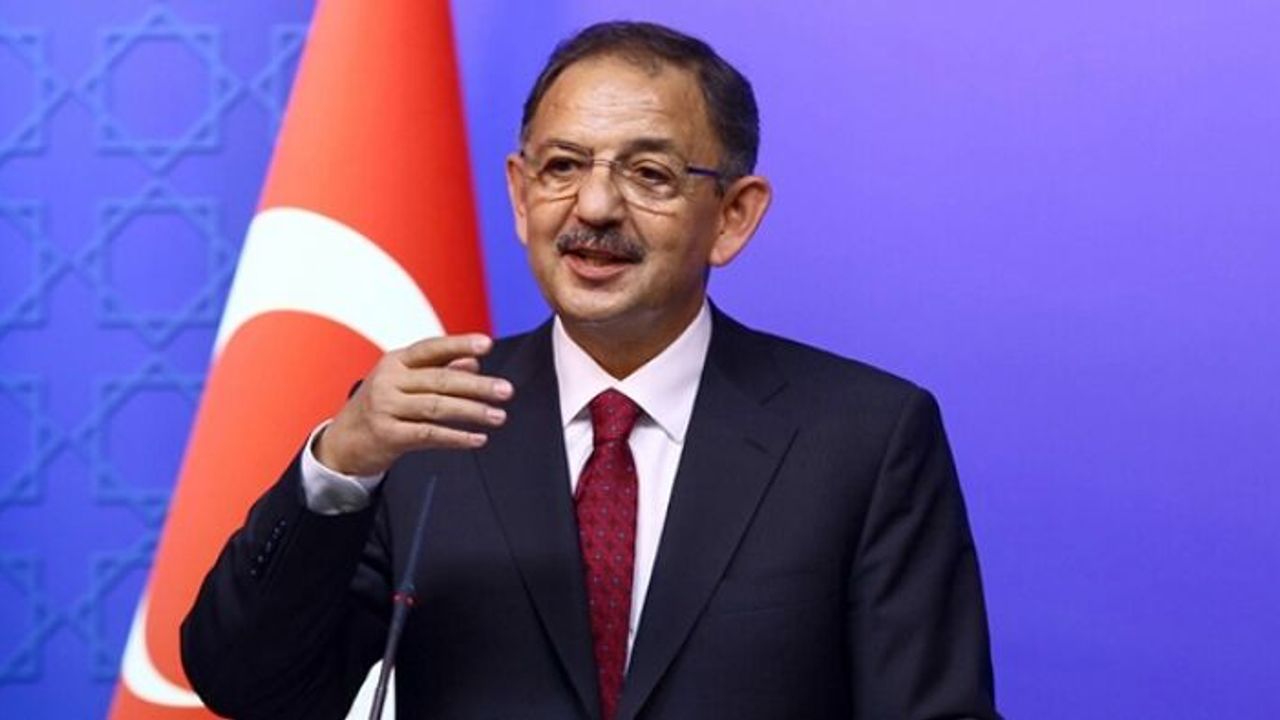 Özhaseki'den 'zoraki evlilik' açıklaması