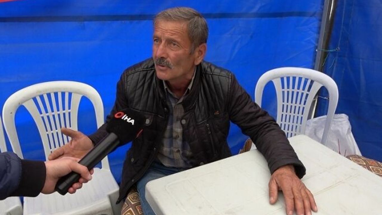Şehit babasından Kılıçdaroğlu açıklaması "Ne işi var..."