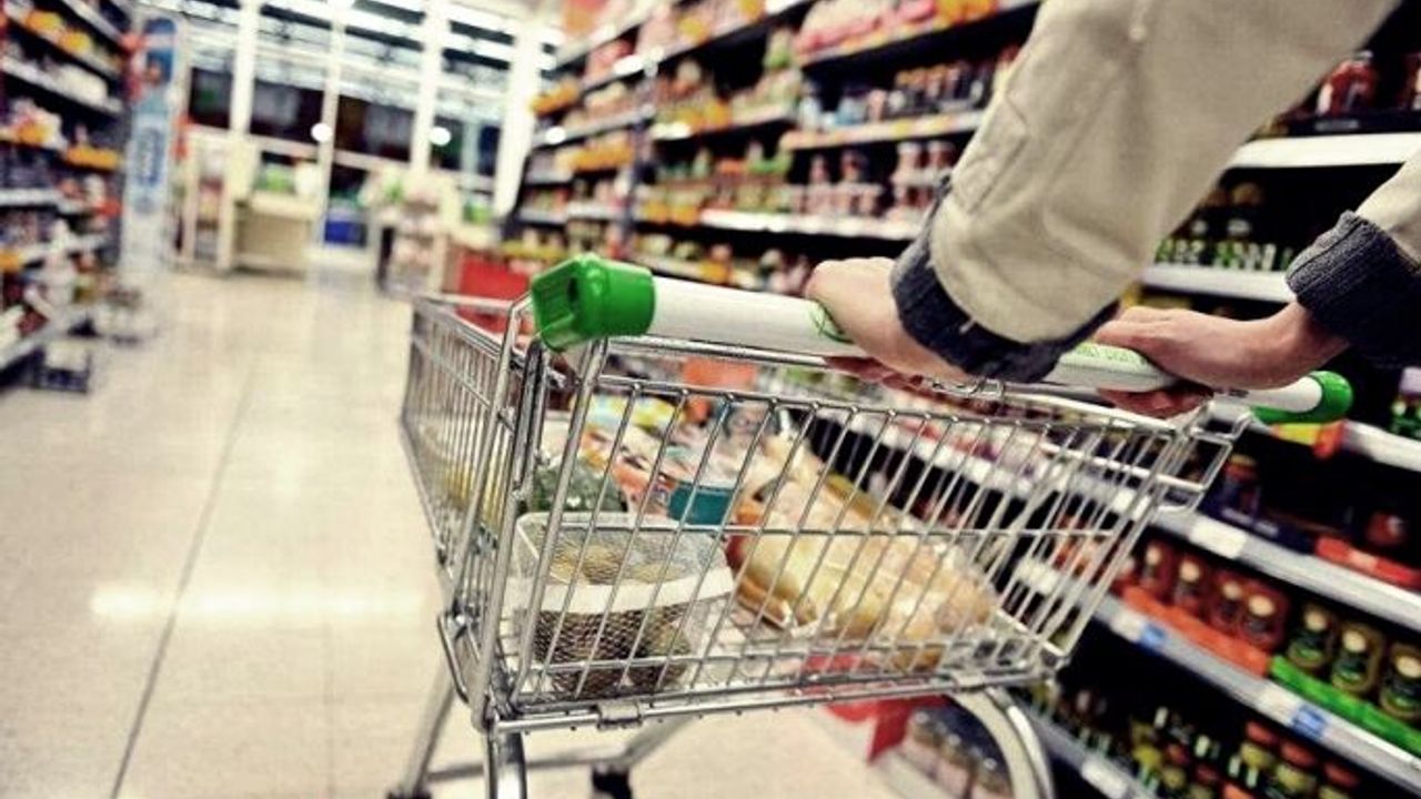 Süpermarketlere 6 ay zam yasak!