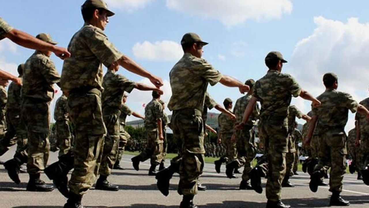 Yeni askerlik sistemi ne zaman başlayacak?