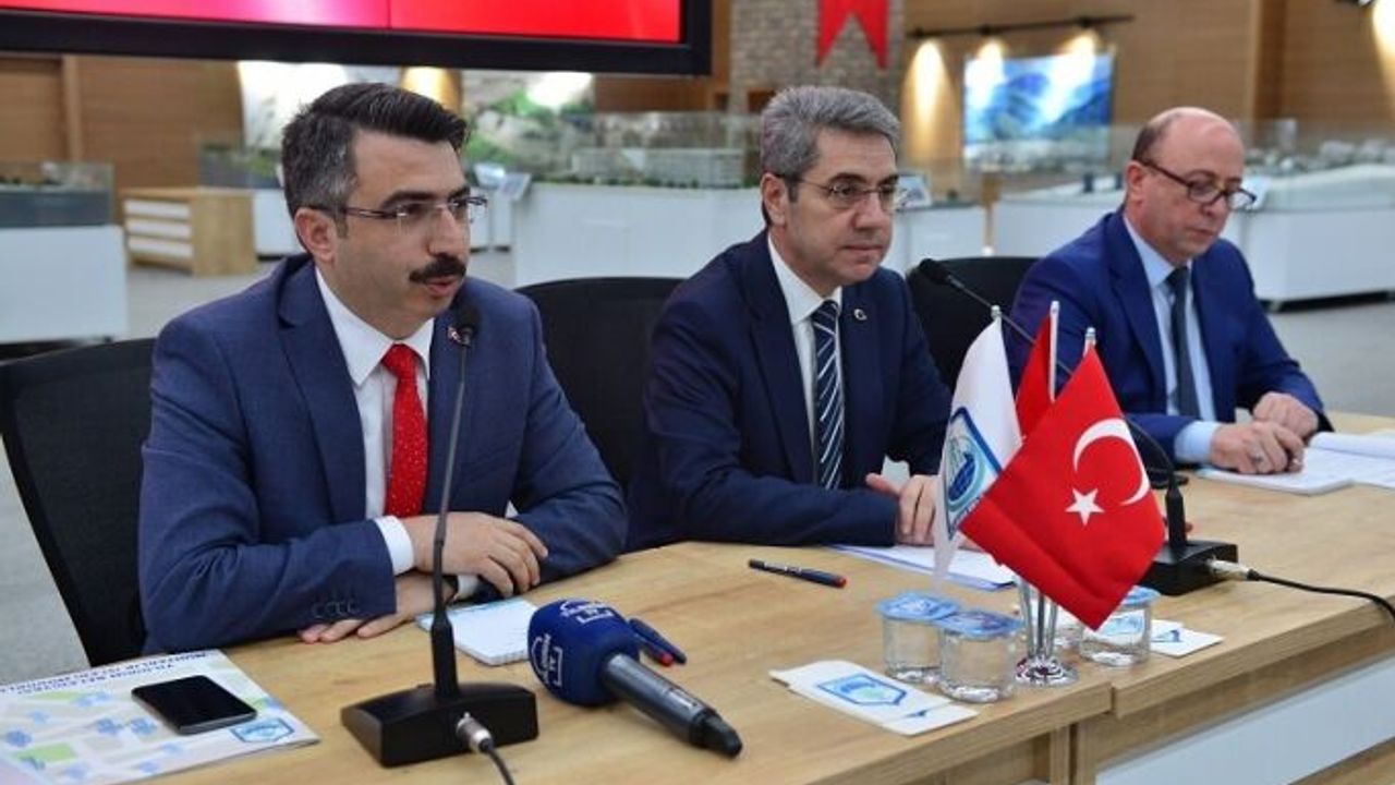 Yıldırım'da kaçak yapılaşmaya izin yok