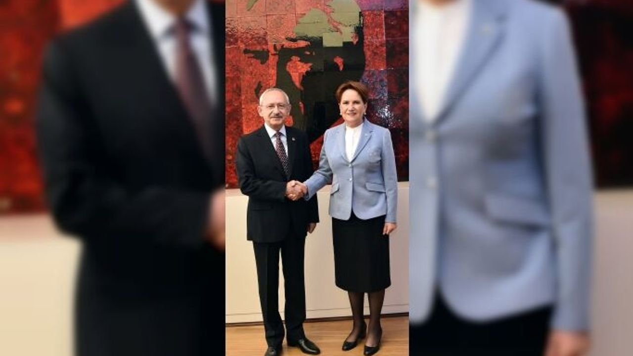 "YSK Türkiye'yi ya aydınlığa çıkaracak ya da..."