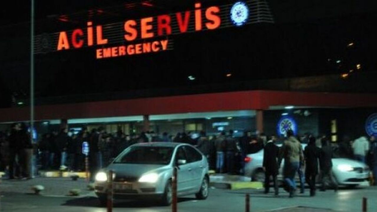 Ailesine şerbet diye siyanür içirdi ! Anne, baba öldü 3 kardeş ise...