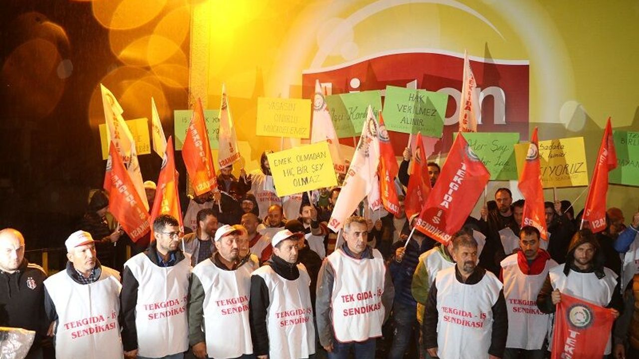 Artvin'de üretimi durduran dünya devine büyük öfke! Tüm partiler de oradaydı..