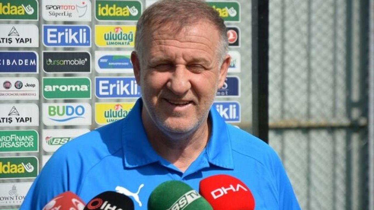 Bakkal: "Hakettiğimizi düşünüyoruz. Sözün bittiği yerdeyiz."