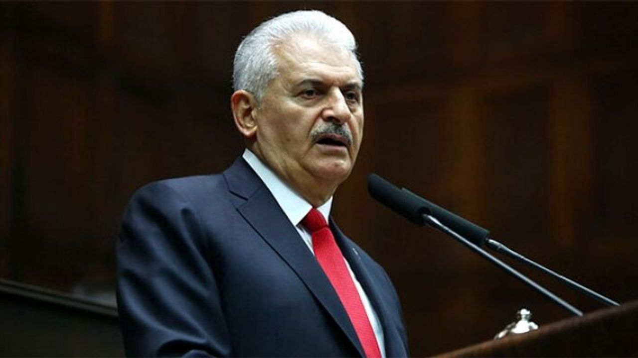Binali Yıldırım'dan mağdur İstanbullulara müjde