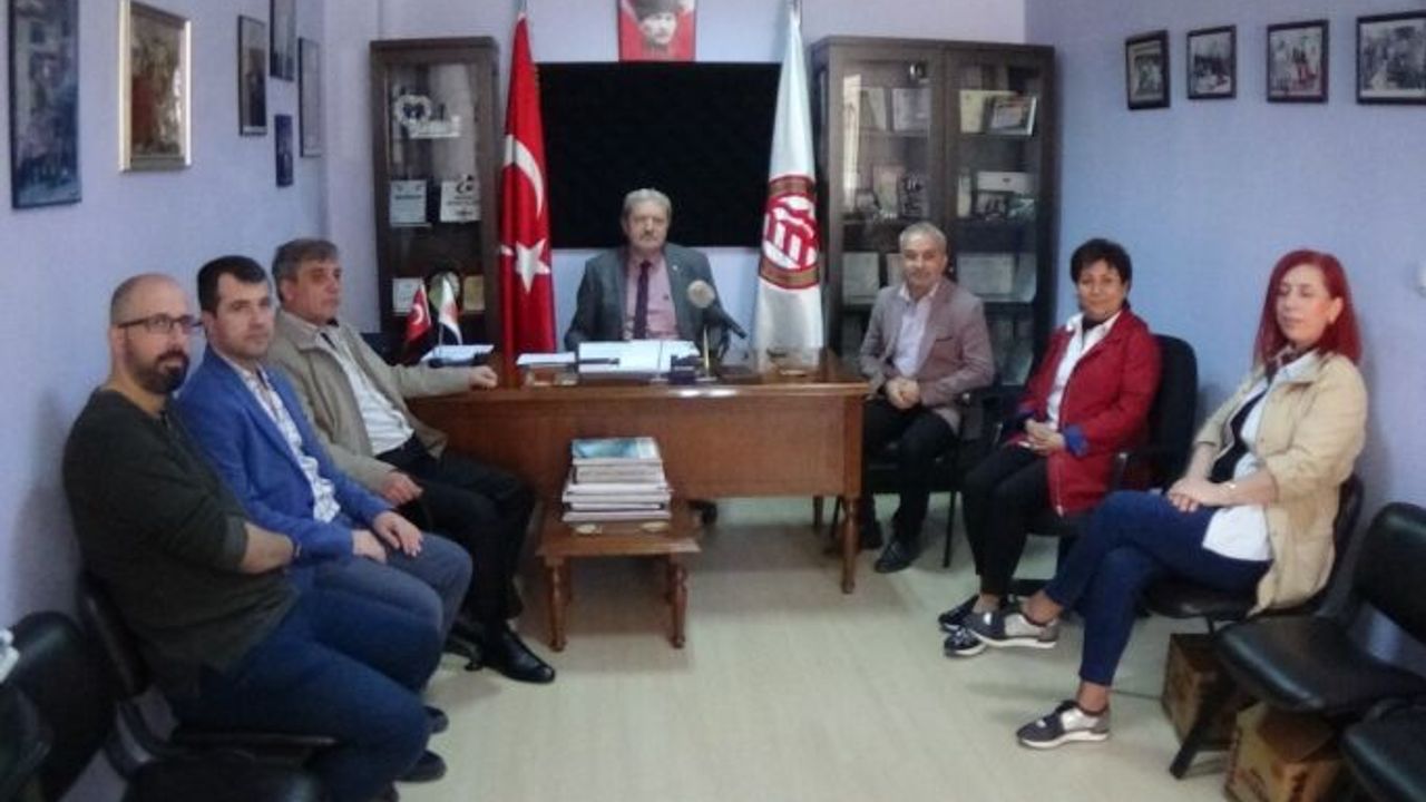 Bursa'da 2 yıldır zam yok dediler, yüzde 30 zam yaptılar