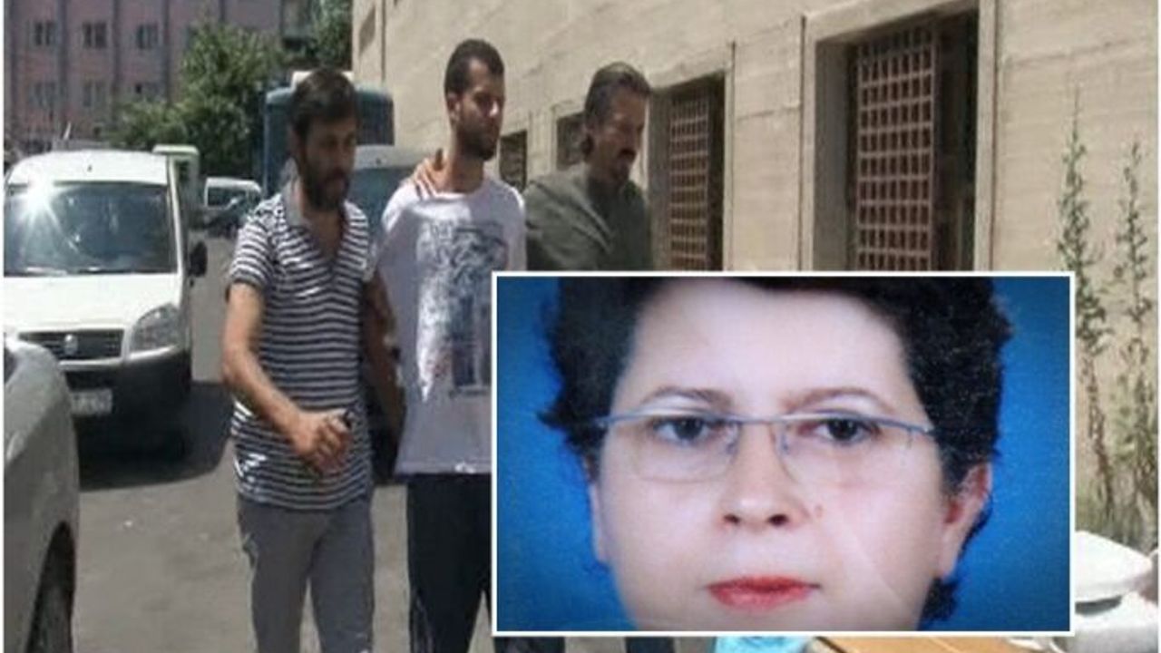 Bursa'da annesini duvara vurarak öldürdü! Müebbet almıştı "akıllı" çıktı yeniden ceza verildi