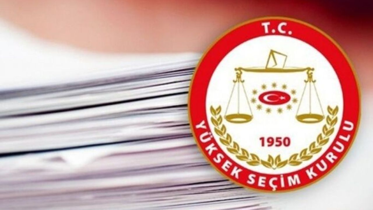 Büyük Çekmece ve Maltepe için karar verildi