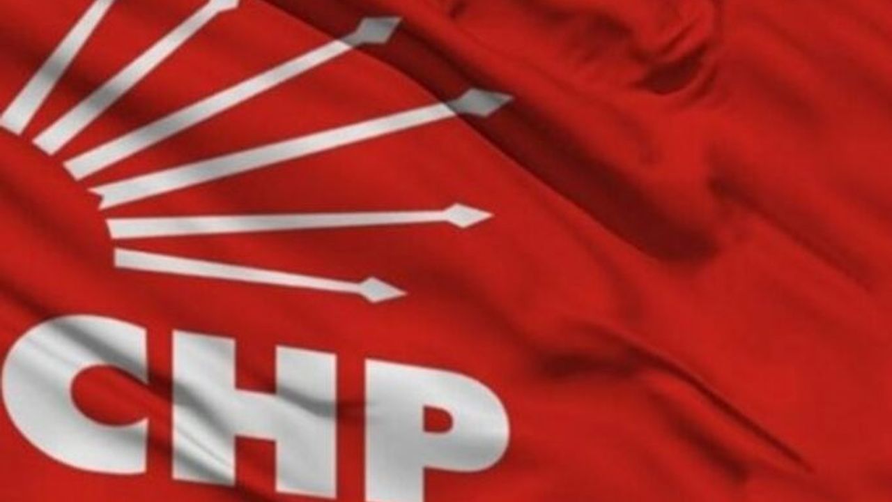 CHP, 30 bin oy için düğmeye bastı. Görüşme yarın...