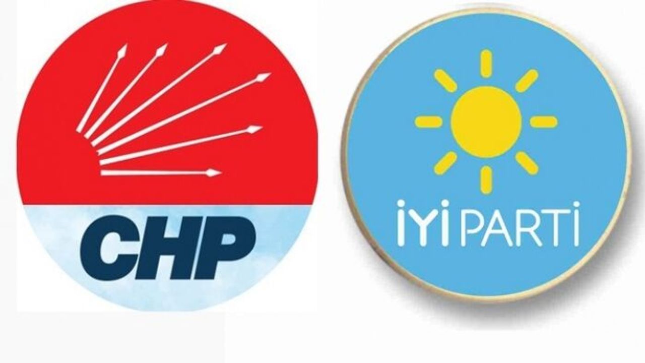 CHP ve İYİ Parti'nin tam kanunsuzluk başvurusu masada