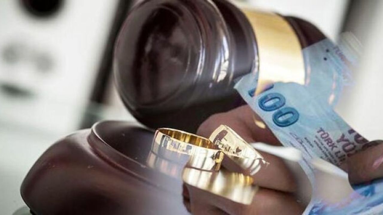 Çocuğuna bakan babalar dikkat! Yargıtaydan nafaka kararı