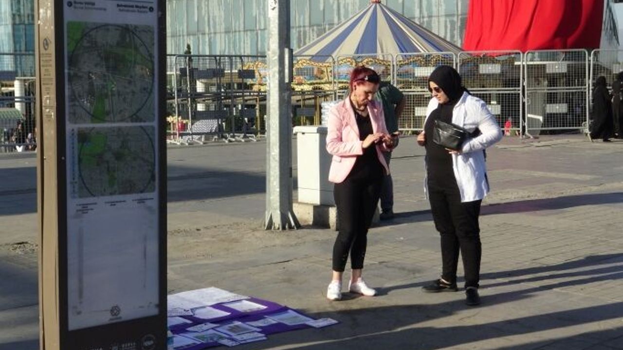 Davayı davul dümbelekle kutlamıştı,  şimdi isyan etti