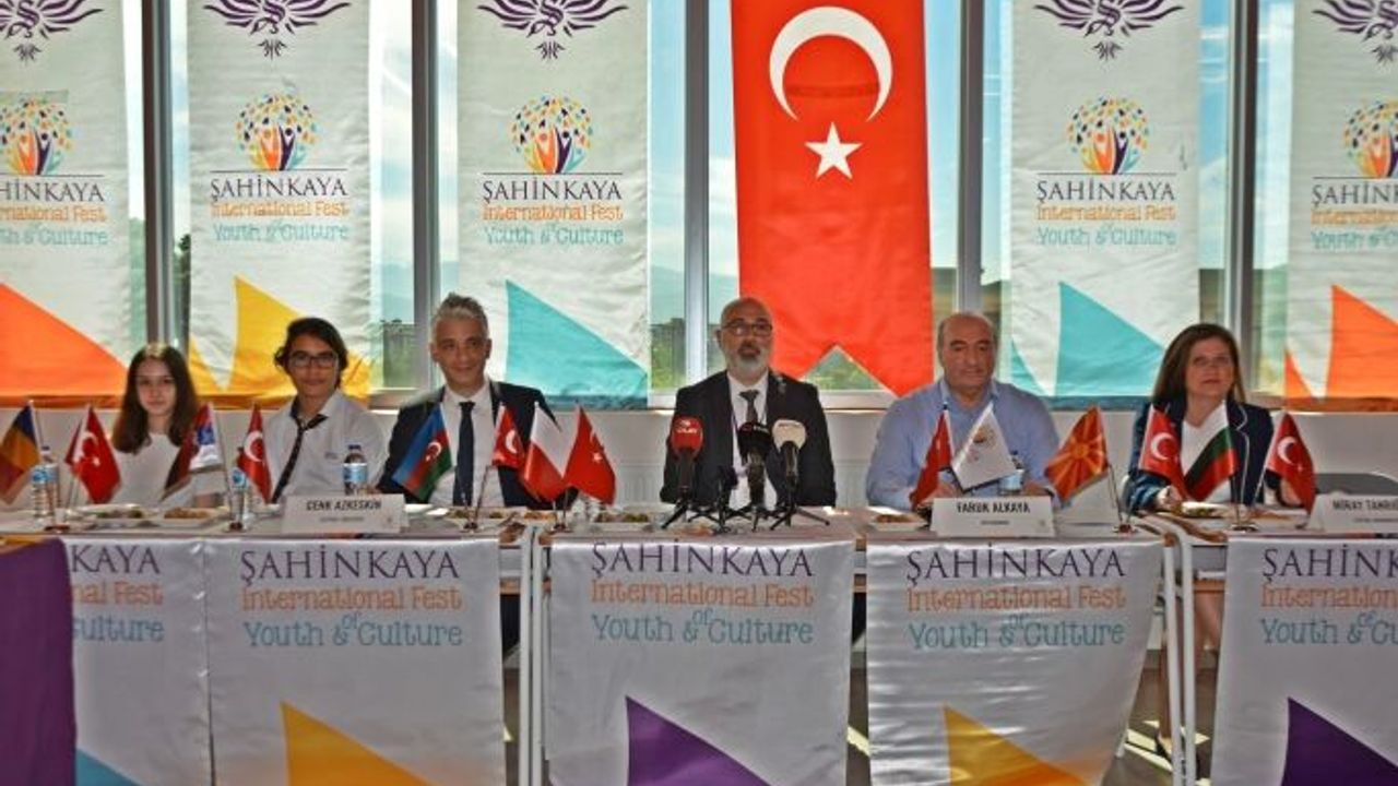Dünyanın dört bir yanından Bursa'ya öğrenci gelecek