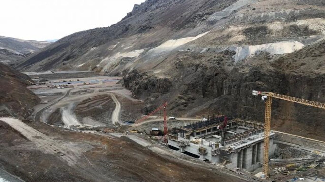 Enerji sektörüne 740 milyon dolarlık yatırım