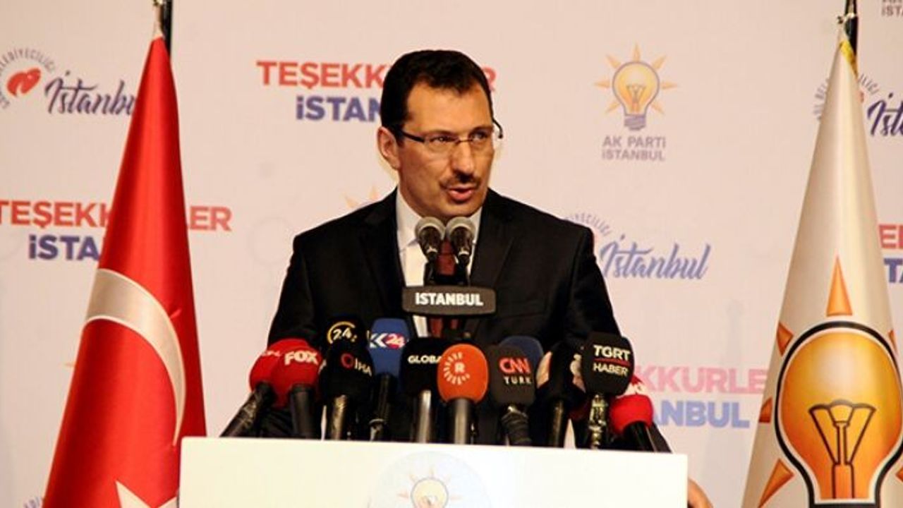 İstanbul'da sandıklarda usulsüzlük: 'Ne ileri sürdüysek hepsi doğru çıktı'