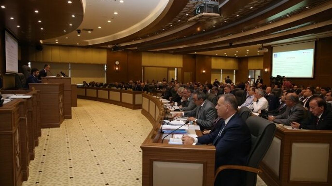 Kapatılmasının ardından Genel Sekreter Yardımcıların yeni görevleri belli oldu
