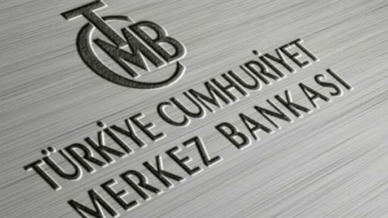 Merkez Bankası: "Gıda enflasyonu yükselişini sürdürmüştür"