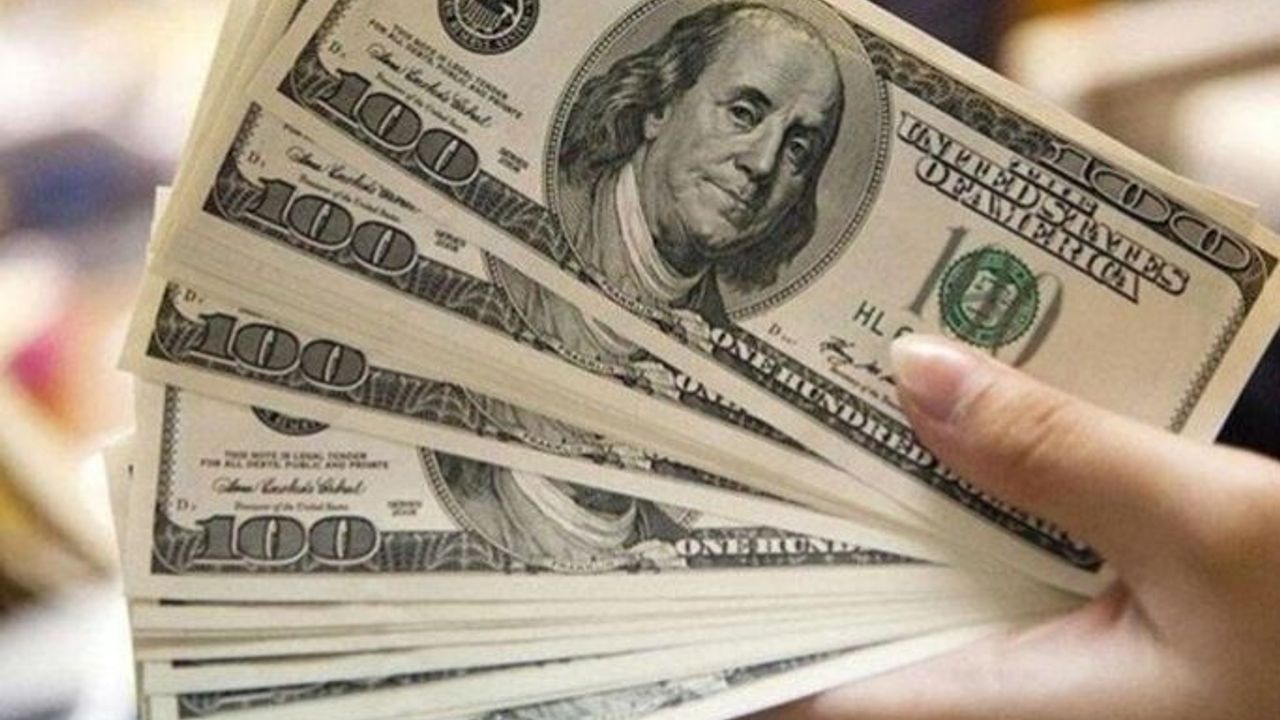 Nisanda en fazla kazandıran dolar oldu