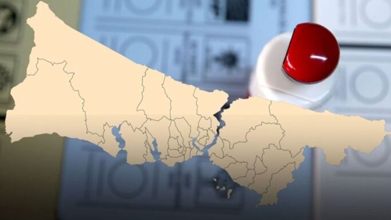 "Organize usulsüzlük" te FETÖ imzası!