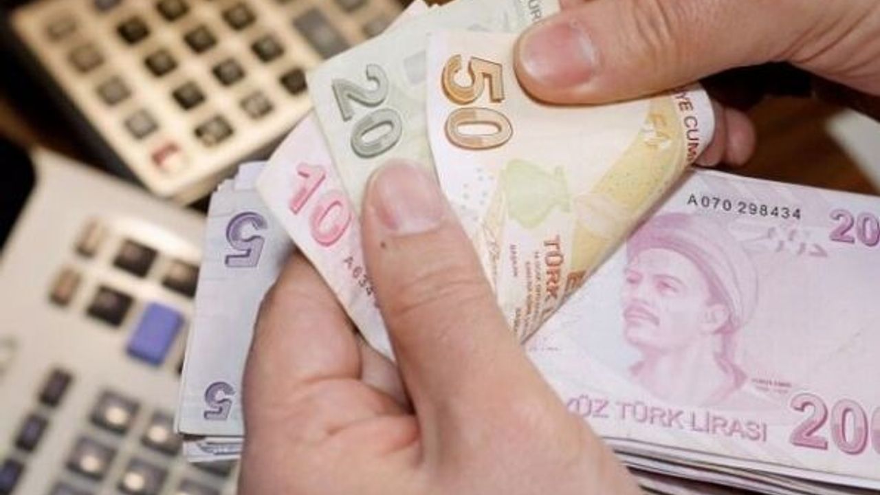Oruç tutan çalışan herkesi ilgilendiriyor! Dikkat o parayı alabilirsiniz...