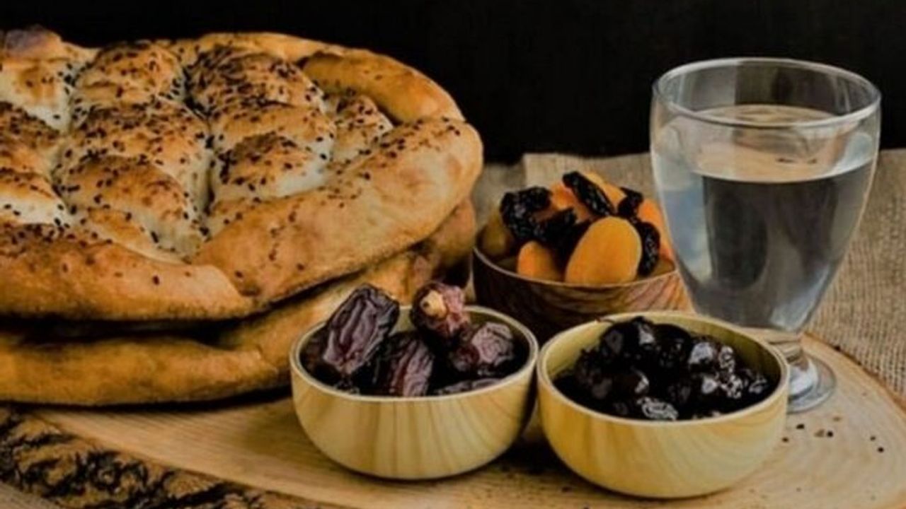 Ramazan Ayı'nda sağlığınız için dikkat!