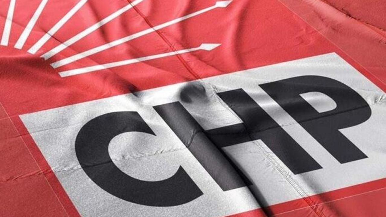 SON DAKİKA! CHP'DEN İPTAL BAŞVURUSU