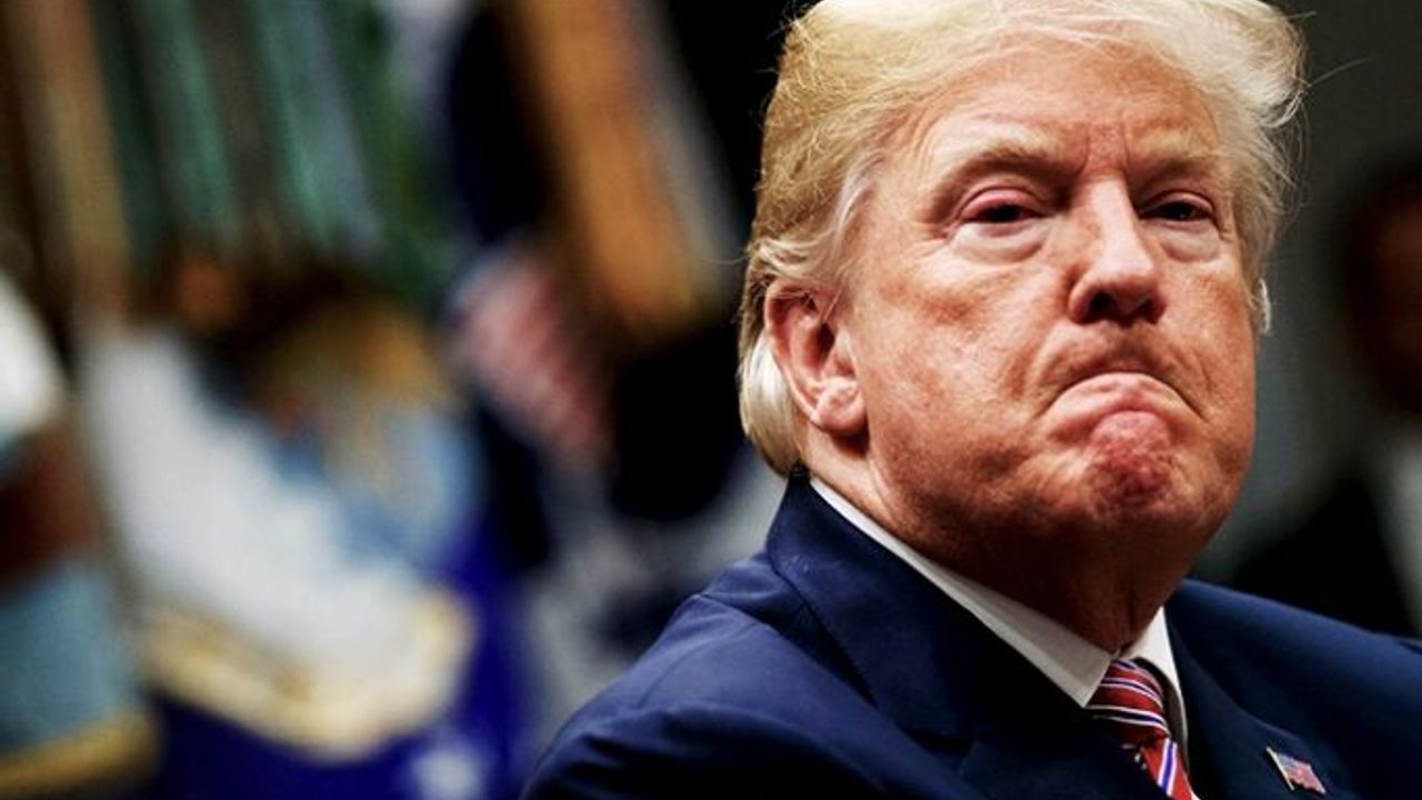 Trump, işgal için 120 bin asker istedi!