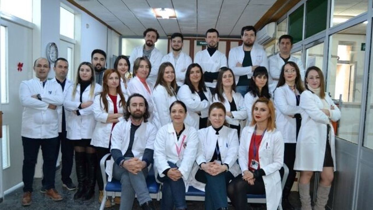 Uludağ Üniversitesinde kanserin DNA'sı çıkarılacak