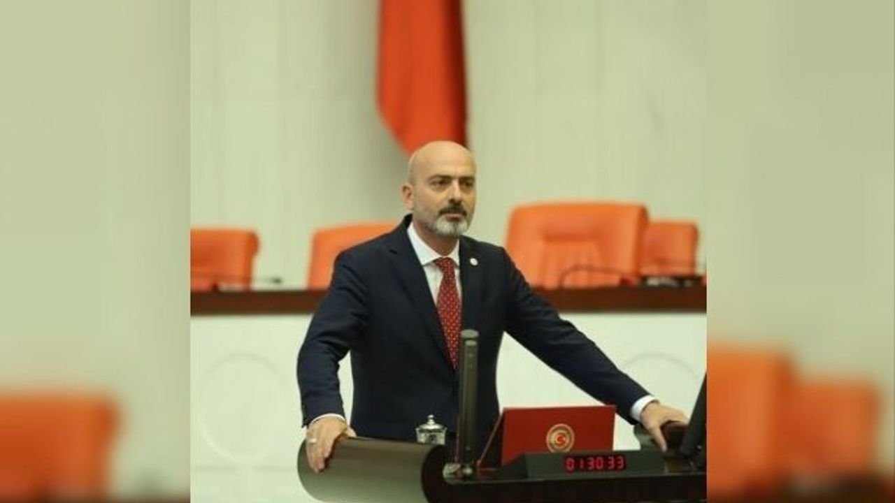 Vekil Işık'tan ücretli otopark açıklaması!