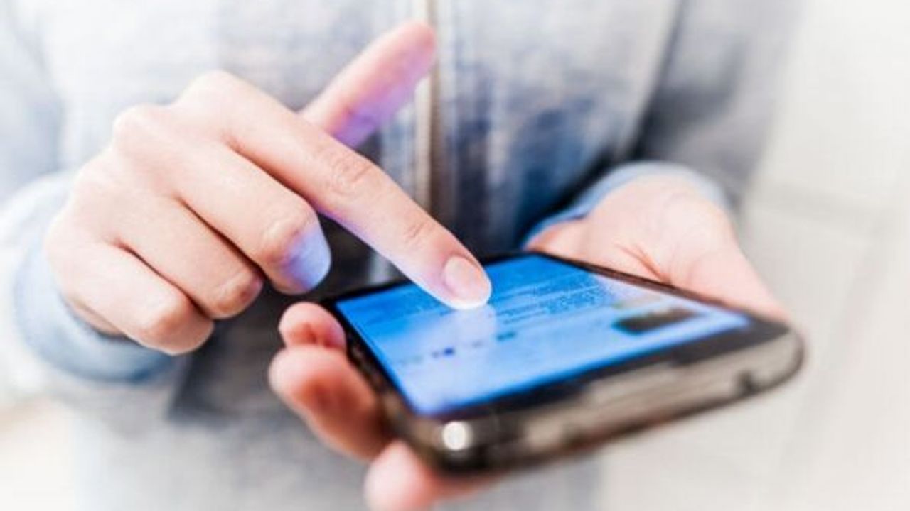 Kadının cinsel içerikli mesajı, erkeğin şiddetinden ağır bastı