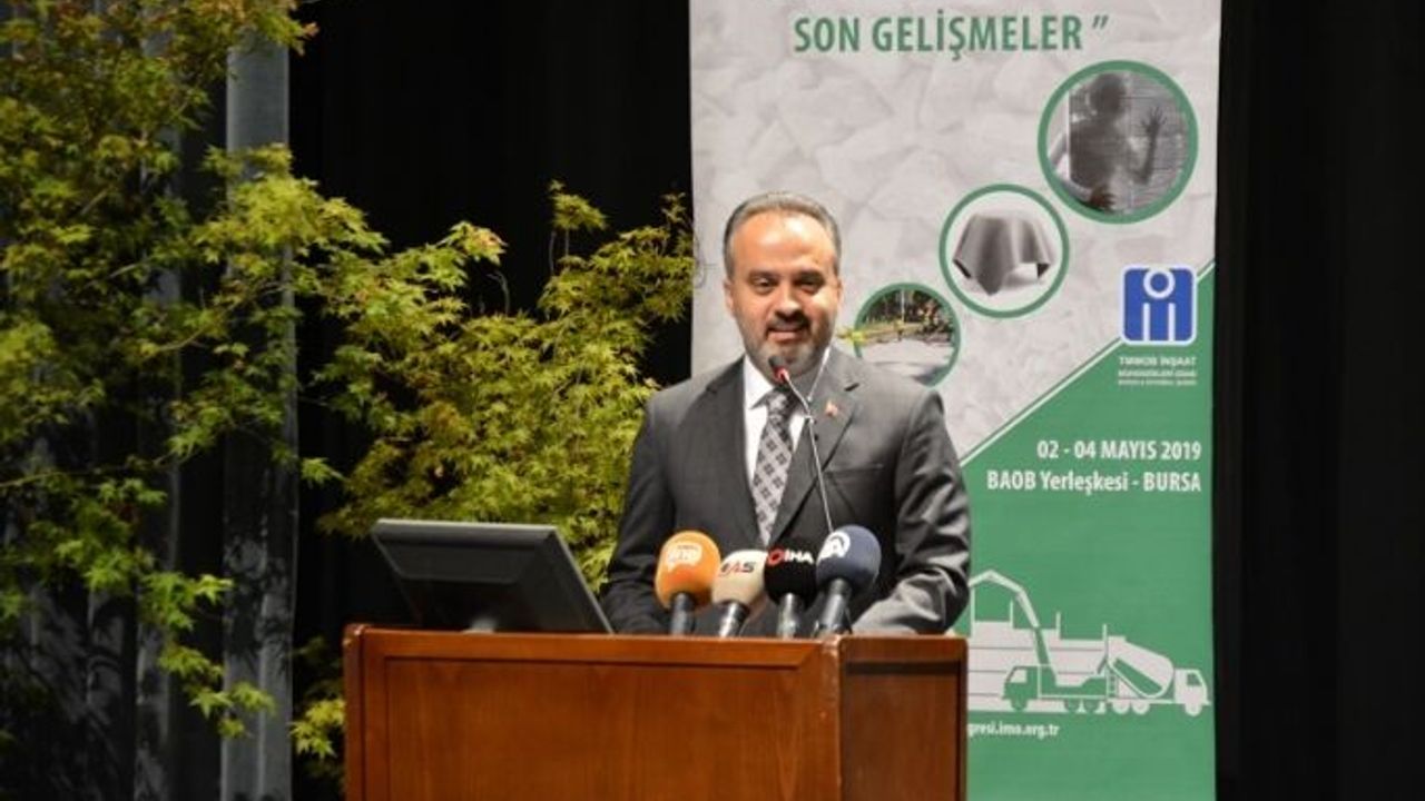 Yeni nesil beton asfaltlar seli böyle önleyecek