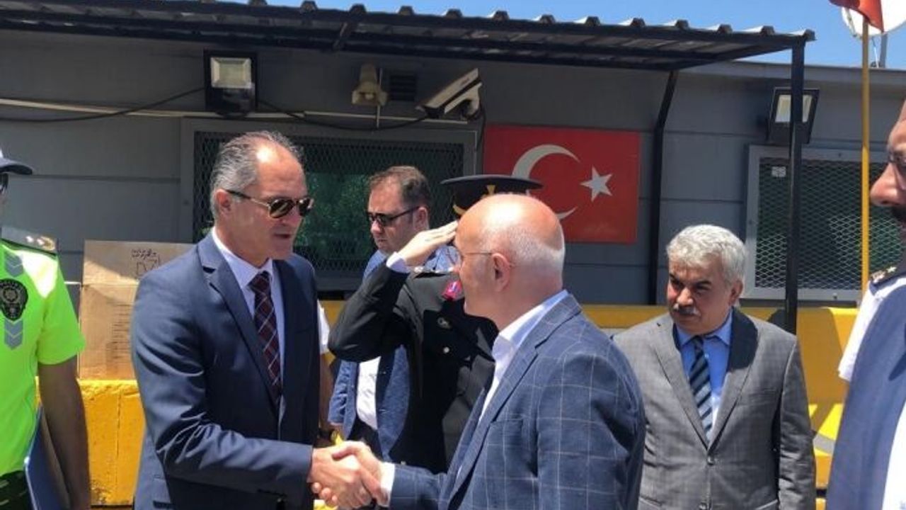 İçişleri'nden Bursa'ya yakın takip !
