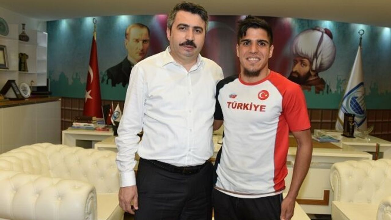 Yıldırım'dan Diyarbakır'a yardım eli başarı getirdi!