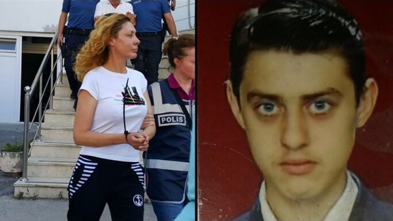 Mudanya'da, bacak güzeli olan mankenin evinde öldürüldü