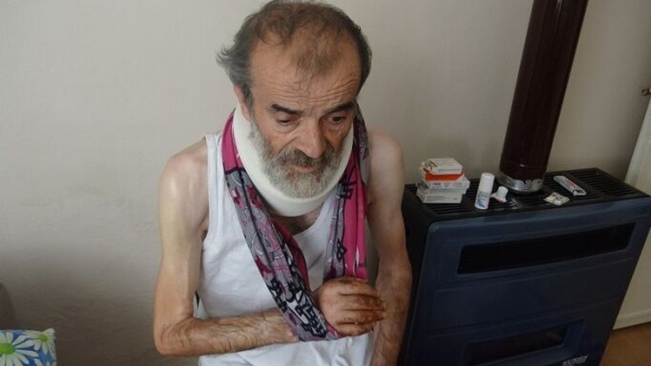 3 dakikada bir hakimiyetini kaybediyor! DOKTORLAR ÇARE BULAMIYOR