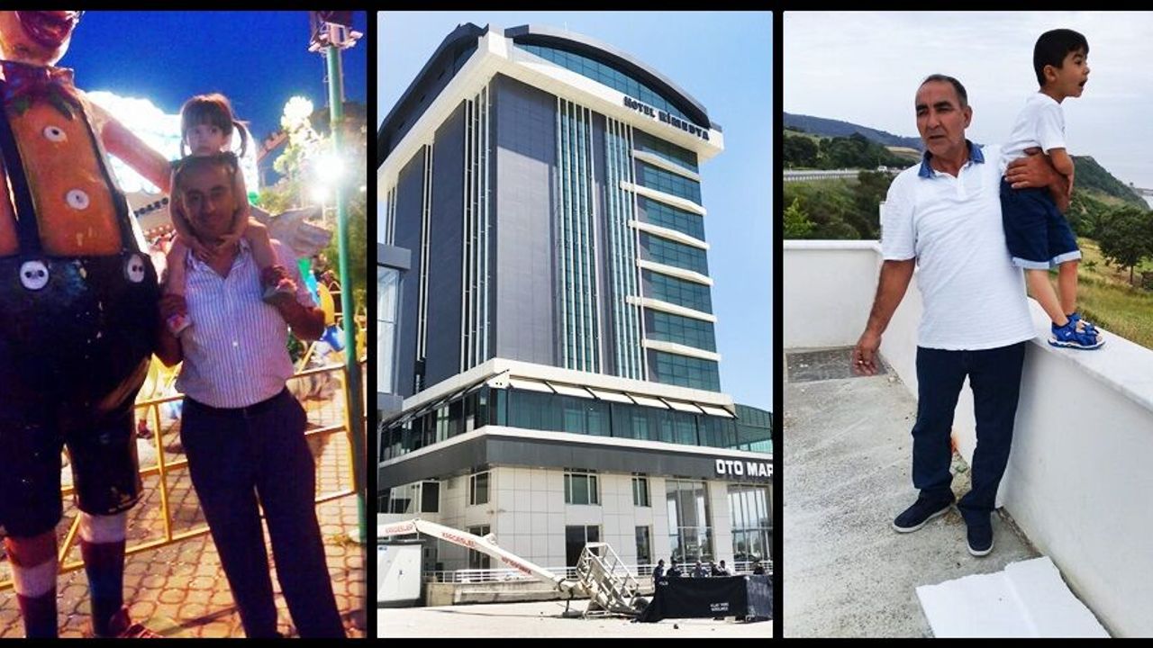 Bursa'da 2 kişiye mezar olan kazada! ŞOK İTİRAF