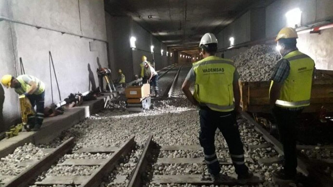Büyükşehir'den önemli uyarı; Bursaray'da ulaşım duracak