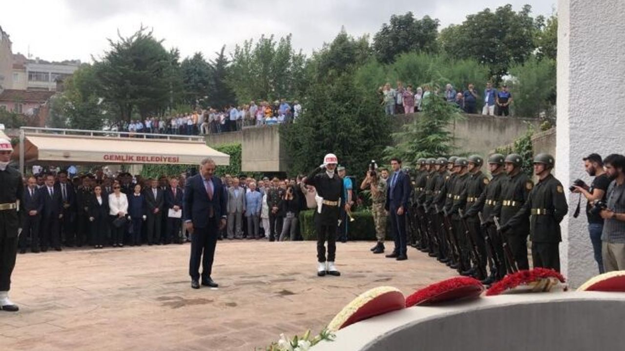 Celal Bayar'ın vefatının üzerinden 33 yıl geçti